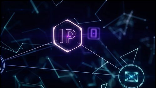 網(wǎng)絡(luò)世界的身份證 IP地址的角色、應(yīng)用與分配機(jī)制