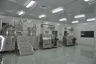 上?；瘖y品代加工產(chǎn)業(yè)與網(wǎng)絡(luò)技術(shù)的融合 智能制造與數(shù)字營(yíng)銷(xiāo)的新篇章