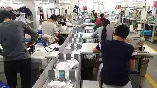 小批量服裝加工廠的七個(gè)生存重點(diǎn)
