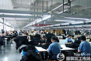 臨海市瑞豐服飾繡品廠 深耕紡織服裝加工，打造服飾繡品新標桿