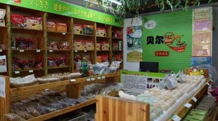“互聯(lián)網(wǎng)+”雞蛋 以卵擊石，打通農(nóng)副產(chǎn)品銷售新路徑